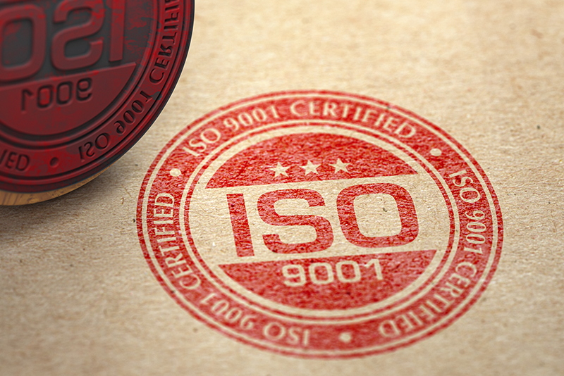 Hỗ trợ đăng kí ISO và Hợp Quy theo tiêu chuẩn Bộ Xây Dựng