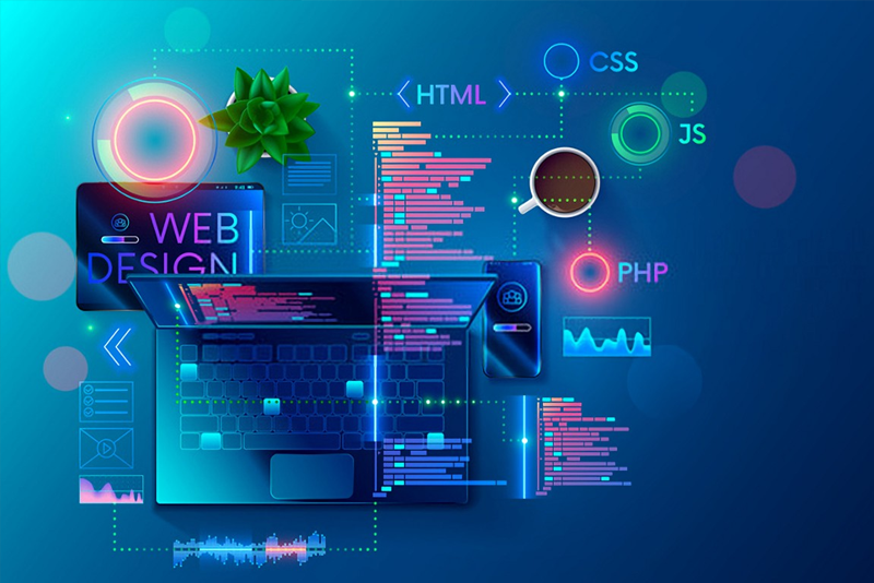 Thiết kế website