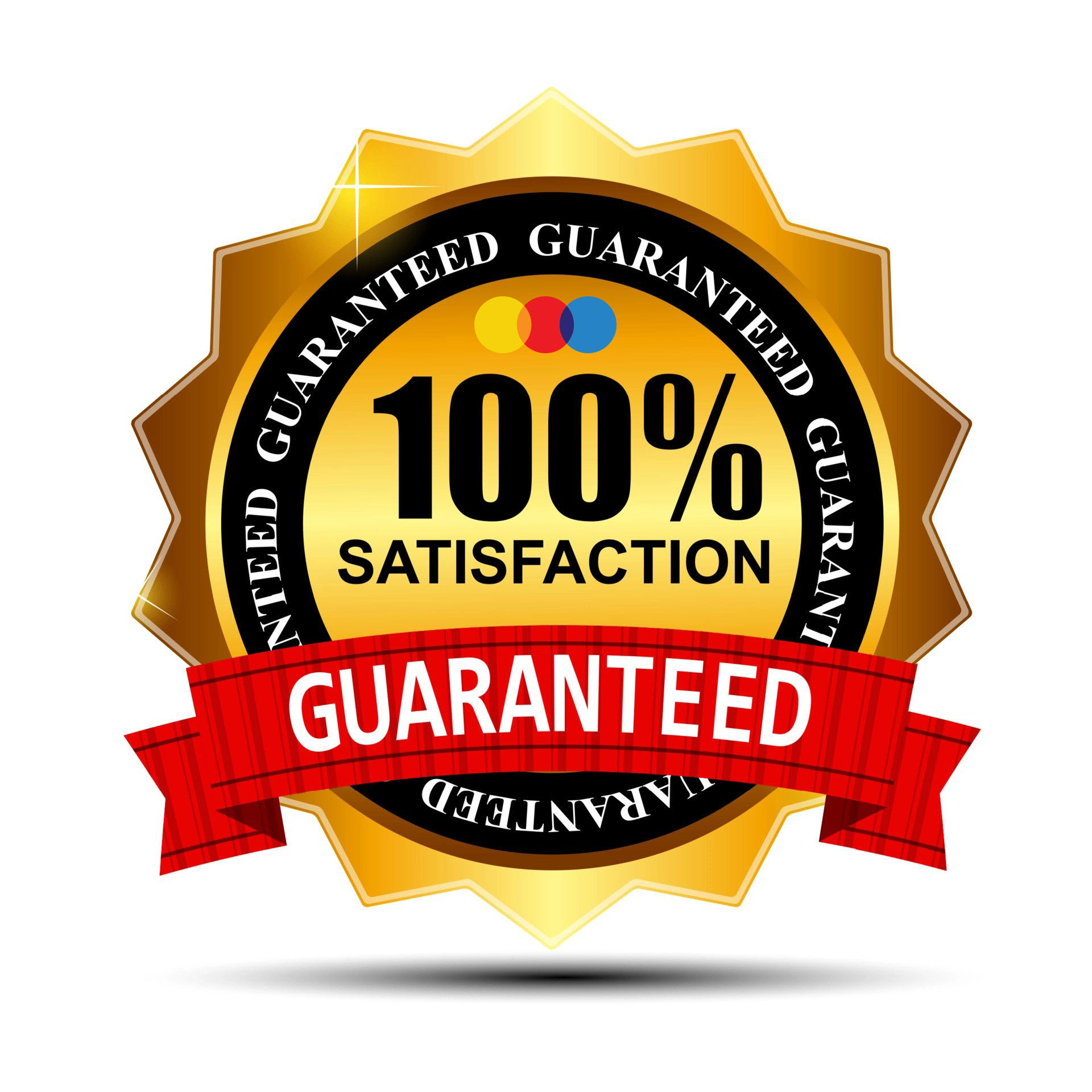 Bảo hành 100%