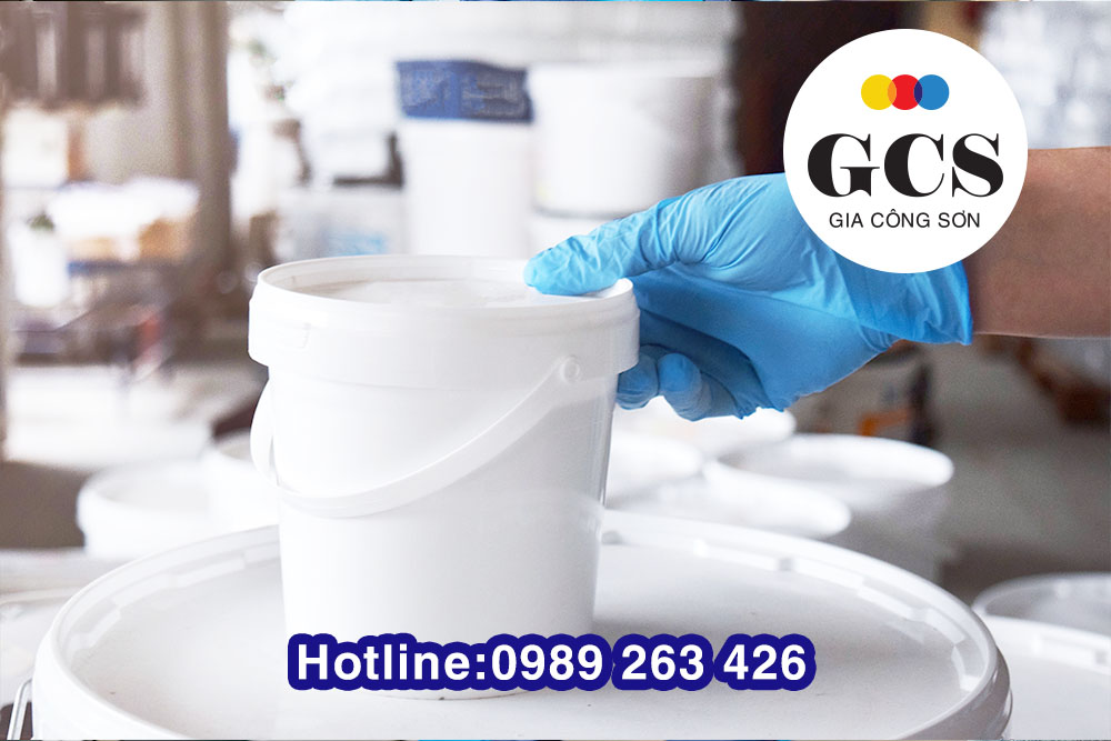 PHÂN BIỆT VỎ THÙNG, LON, HỘP SƠN ĐẠT CHUẨN