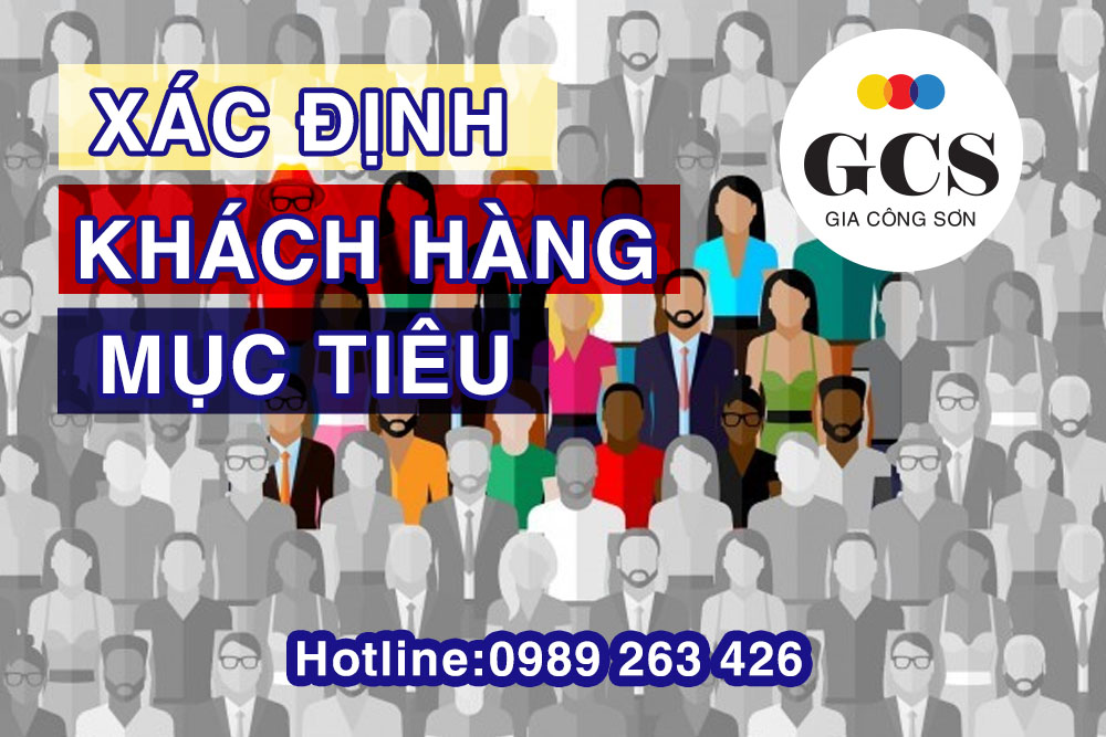 Lượng khách hàng mục tiêu: Yếu tố quan trọng trong chiến lược marketing